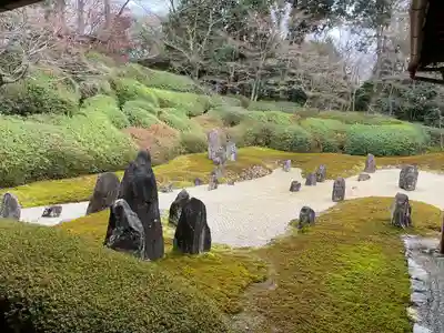 光明院（光明禅院）(京都府)