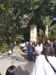 大神神社(奈良県)