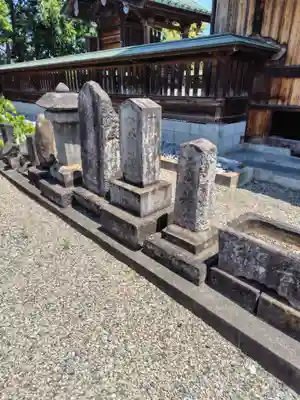 佐谷田神社(埼玉県)