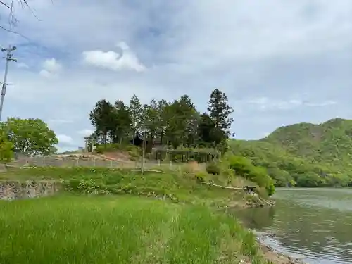 大成龍神社(広島県)