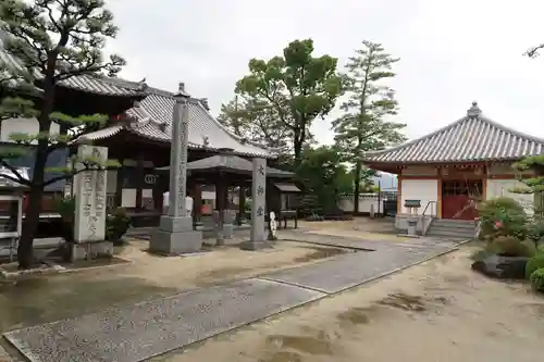 西林寺のその他建物