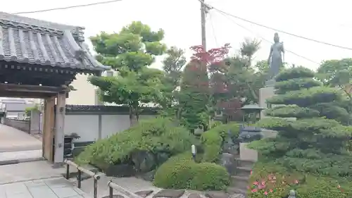 法源寺のその他建物