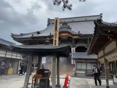 誕生寺のその他建物