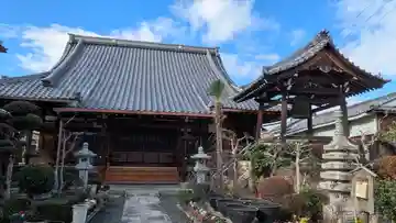 法蔵寺(滋賀県)