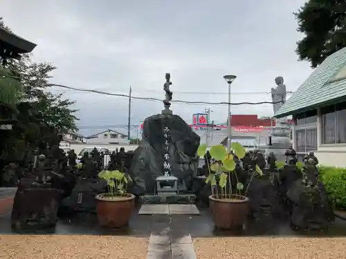 長安寺(群馬県)