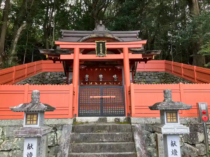 安倍文殊院 (奈良県)