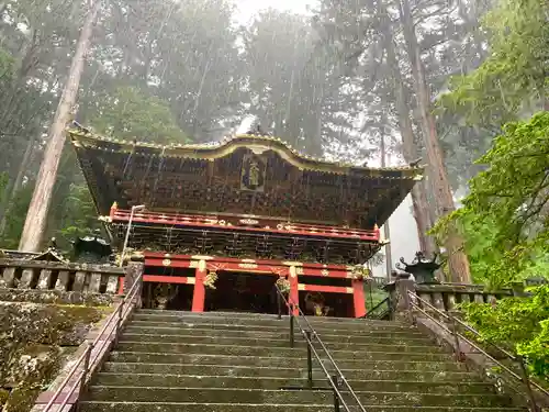 日光山輪王寺 大猷院のその他建物