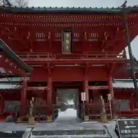 中禅寺(栃木県)