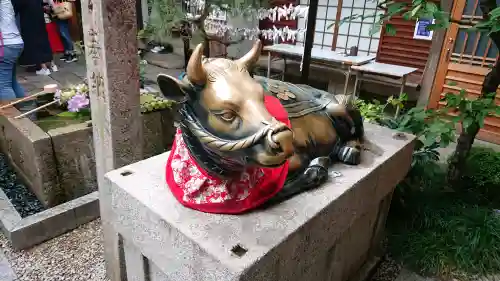 錦天満宮(京都府)