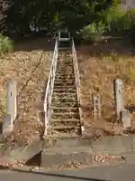 伊勢山大神宮跡(神奈川県)
