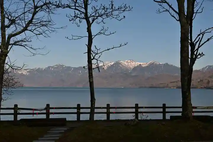 中禅寺(栃木県)