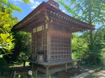 佛乘院(千葉県)