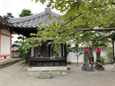 龍泉寺のその他建物