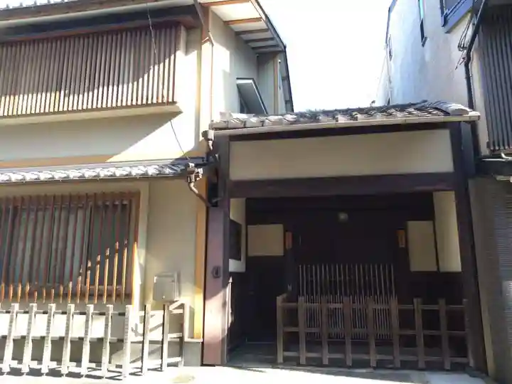 法寿寺(京都府)