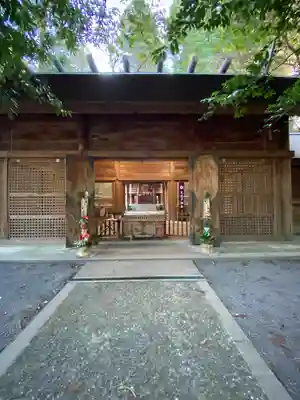天岩戸神社(宮崎県)