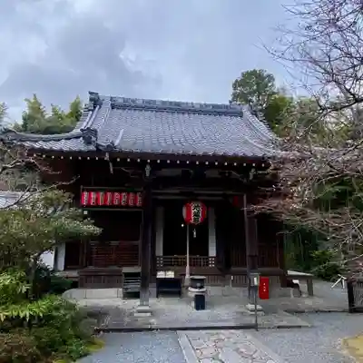 赤山禅院(京都府)
