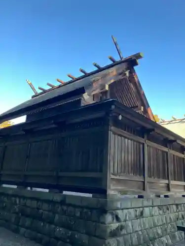 安房神社(千葉県)