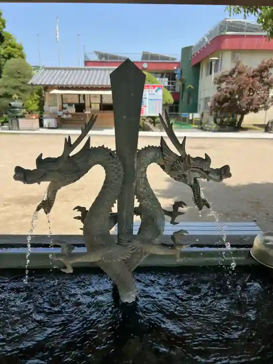 龍泉寺(足利厄除大師)(栃木県)