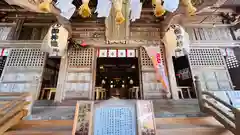 熊野神社(岩手県)