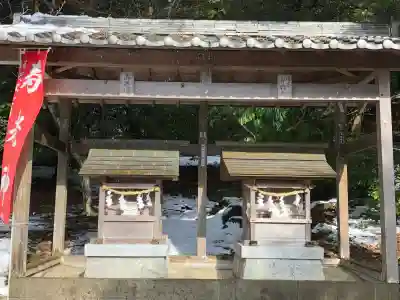 白鬚神社(滋賀県)