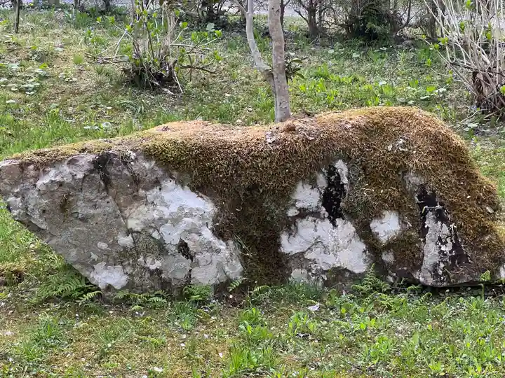中尊寺(岩手県)
