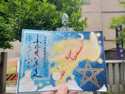 安倍晴明神社（阿倍王子神社境外末社）(大阪府)