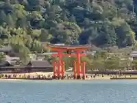 厳島神社(広島県)