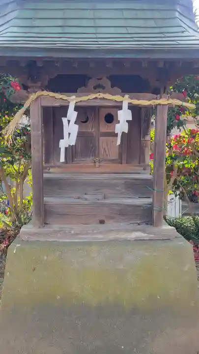 三島神社(愛媛県)