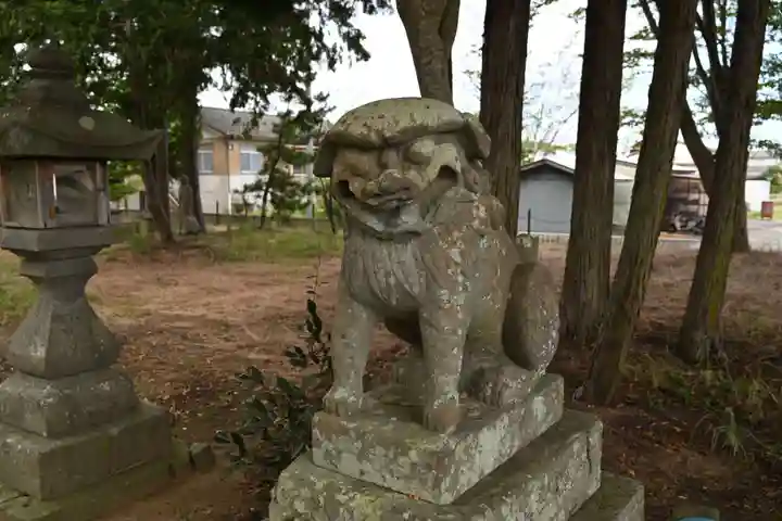 事代主神社(徳島県)