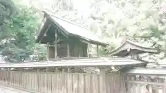 勝倉神社(茨城県)