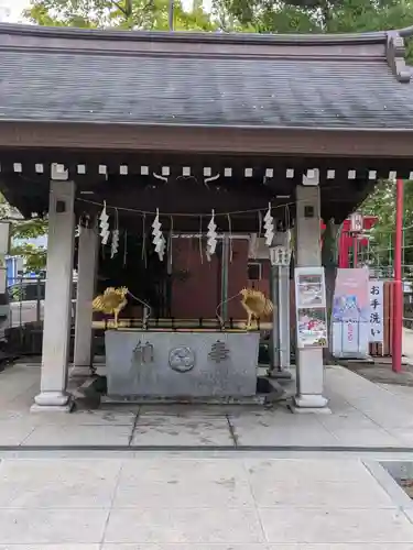 富岡八幡宮(東京都)