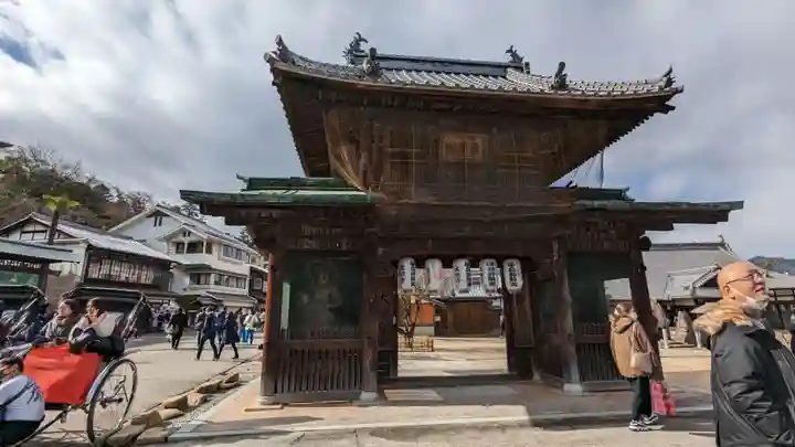 大願寺(広島県)