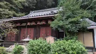尊勝院(京都府)