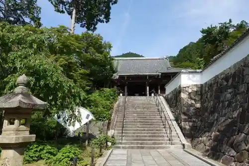 善峯寺のその他建物
