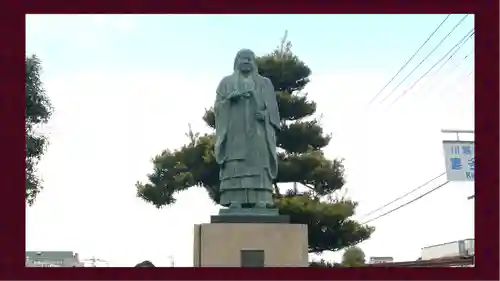 喜多院(埼玉県)