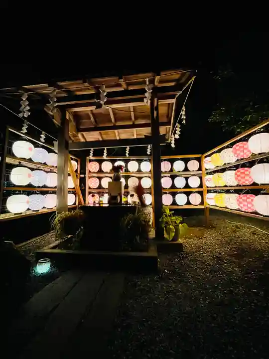 仙台八坂神社(宮城県)