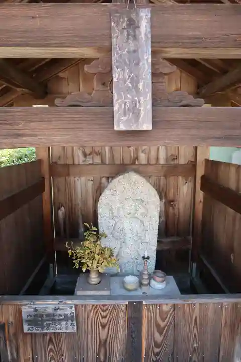 萬壽寺(三重県)