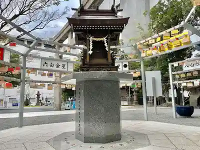松原神社(鹿児島県)