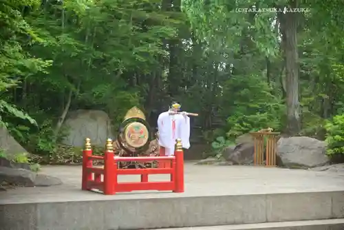 寒川神社(神奈川県)