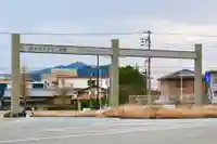 伊勢神宮内宮(皇大神宮)の周辺