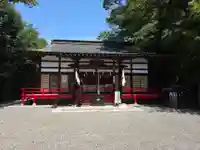 愛宕神社(山梨県)