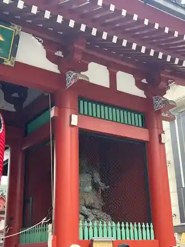 浅草寺(東京都)