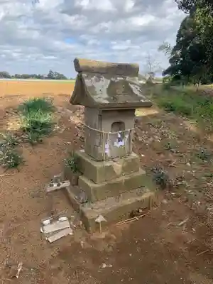 六所大神(千葉県)