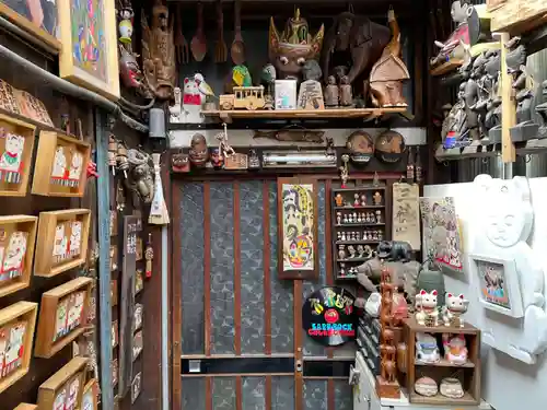 招福山 猫恋寺(京都府)