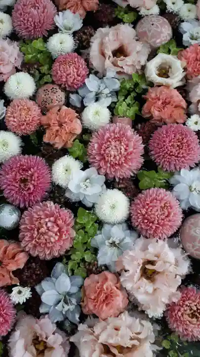 行田八幡神社の手水舎