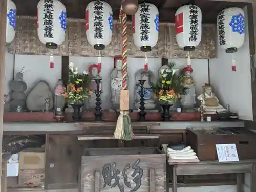 田村寺(三重県)