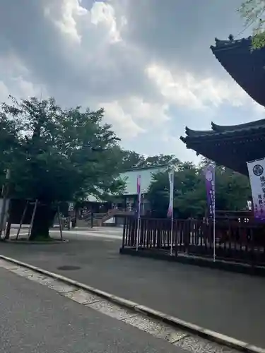 喜多院(埼玉県)