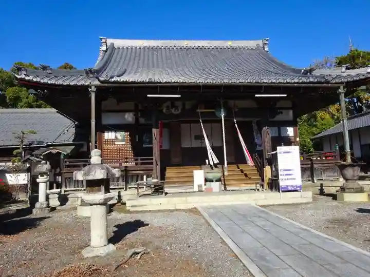 神照寺(滋賀県)
