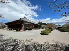 浄土寺の本殿