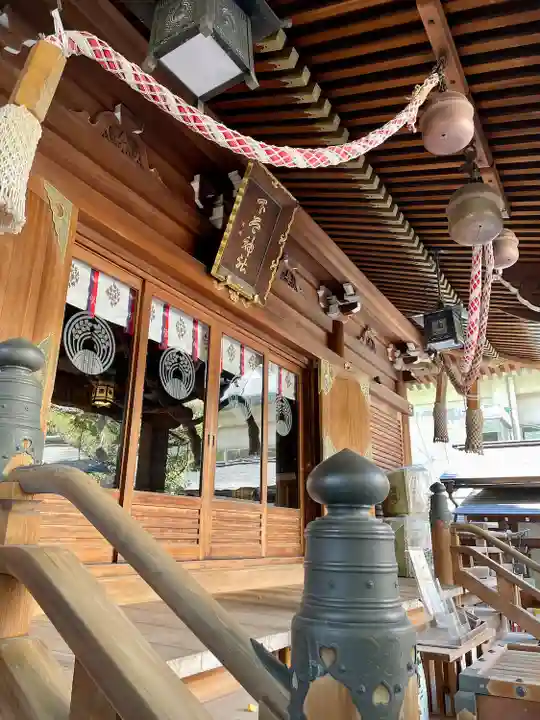 下谷神社(東京都)